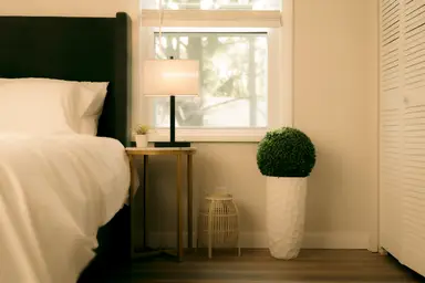 JT Village Campground - Lil Miss Daisy