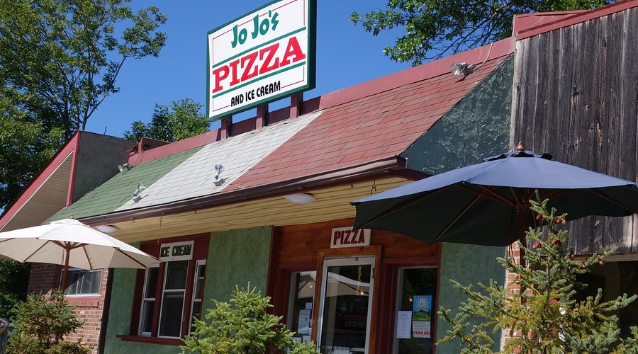 Pizza Zilla Pizzeria