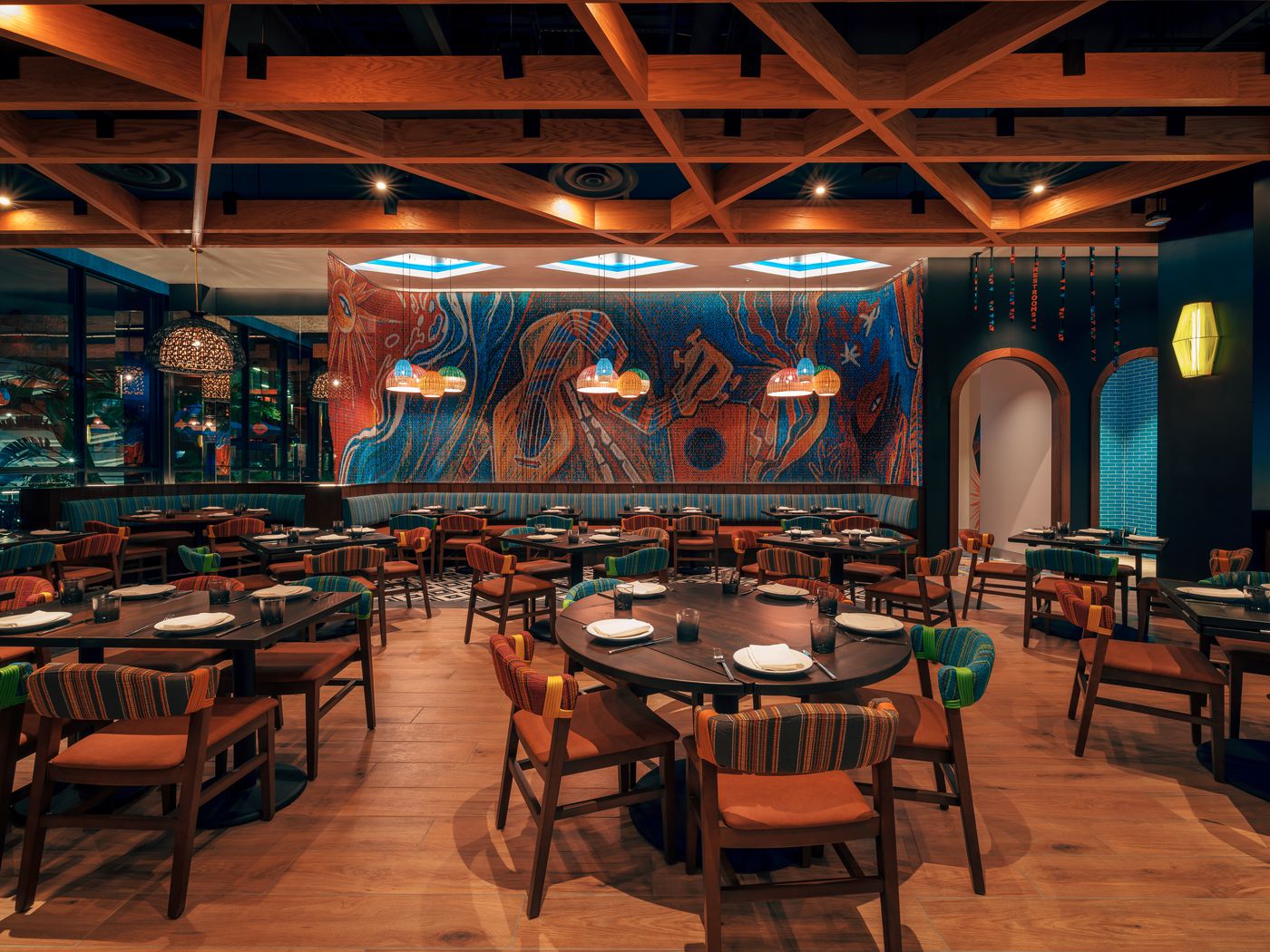 Quechua Peruvian Restaurant